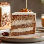 Chai Cake