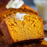 Pumpkin Bread Recipe
