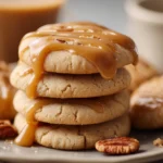 Maple Brown Sugar Cookies