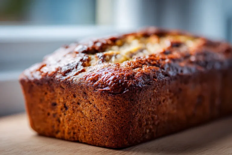 banana bread