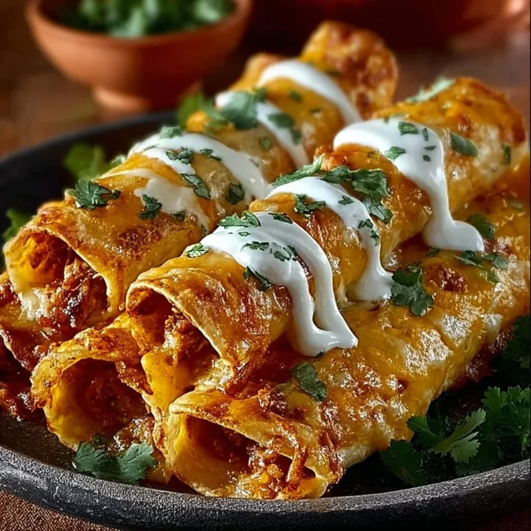 Delicious cheesy taco sticks ready to serve as a tasty snack