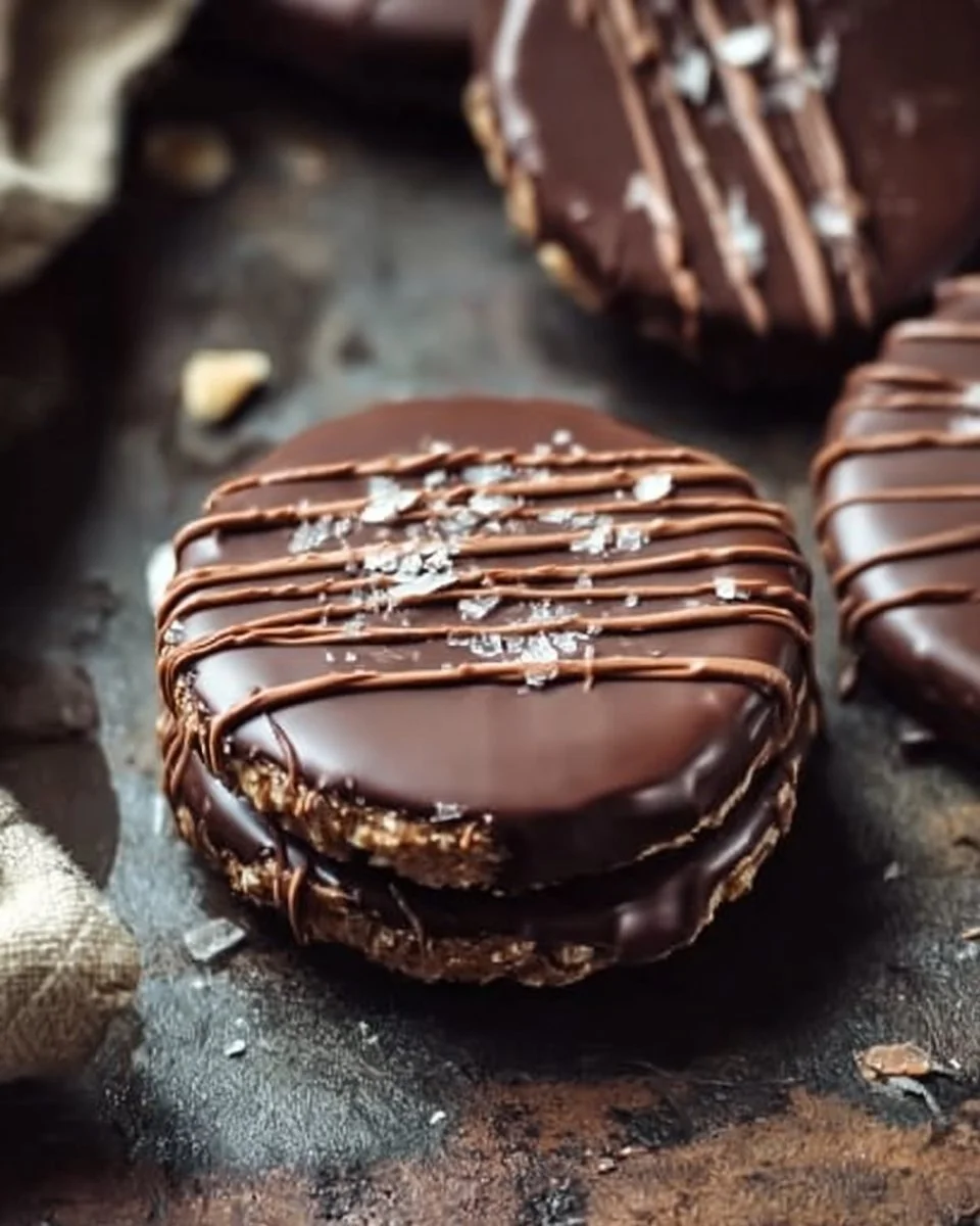 Plate of homemade Date Snickers bars made with dates and nuts