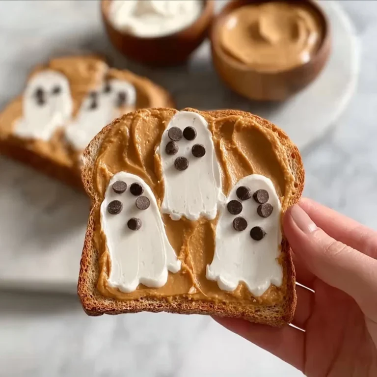 Delicious Halloween treats for a spooky celebration with festive decorations.