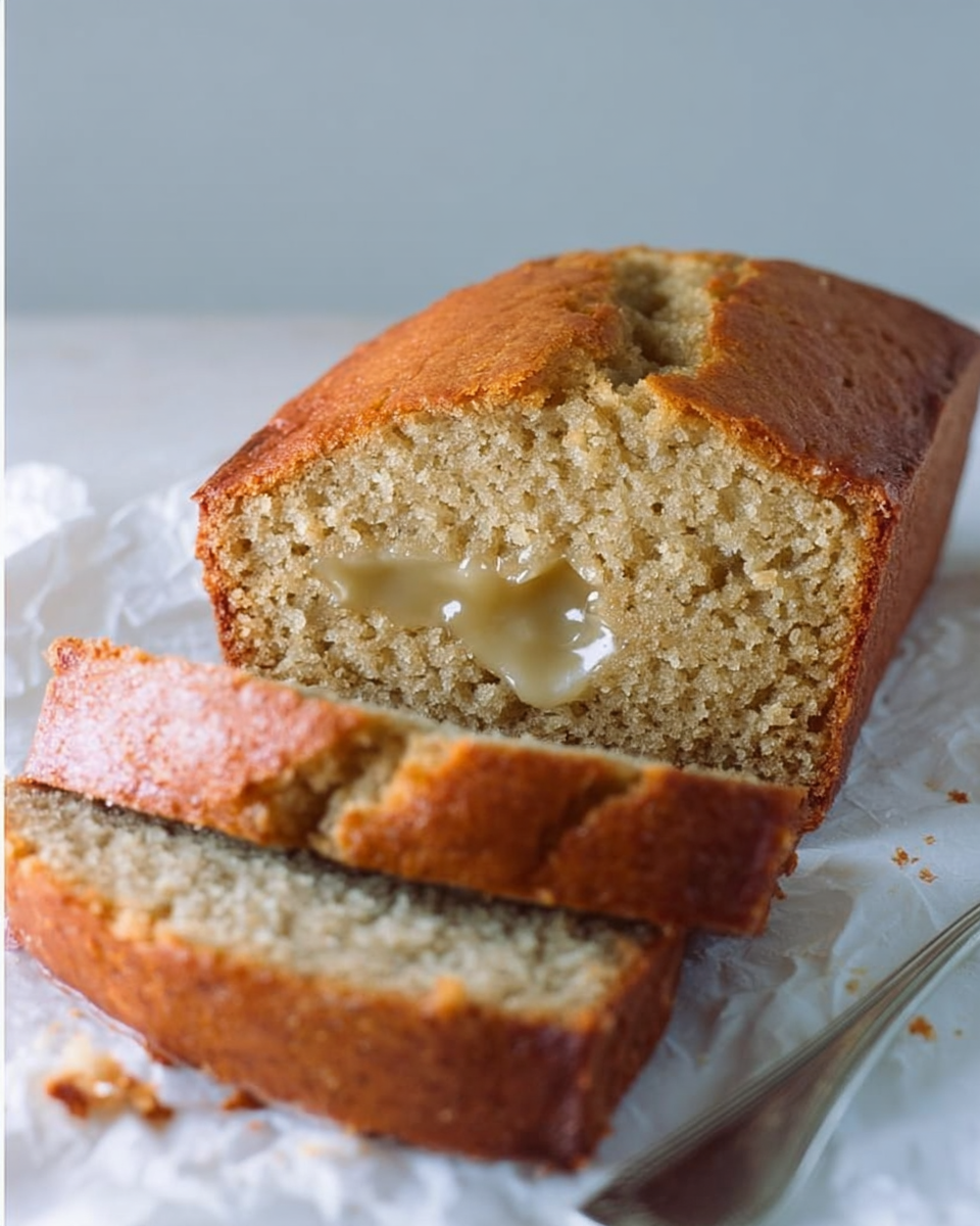Best Banana Bread Recipe (Moist!) from The Food Charlatan