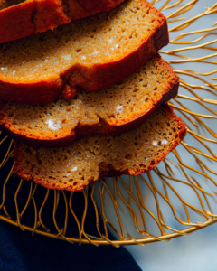 Best Healthy Banana Bread Recipe