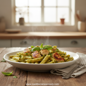 creamy-chicken-pesto-pasta_feature