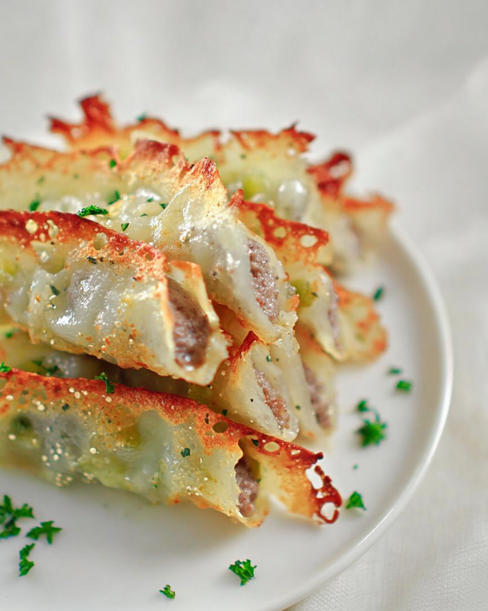 Keto Philly Cheesesteak Rolls - So Tasty & Easy To Make