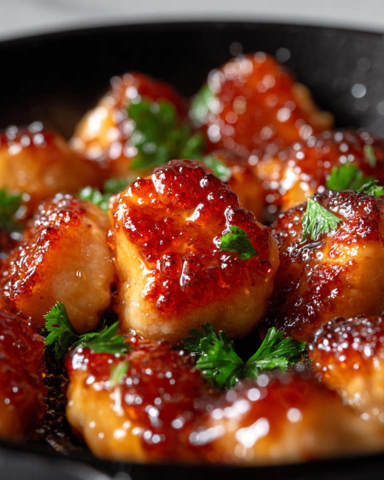 Texas Roadhouse Butter Chicken Skillet