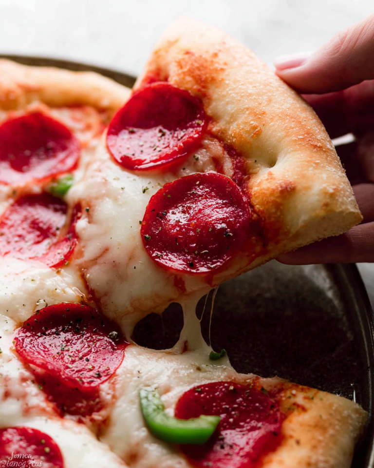 What your homemade pizza recipes need! Just follow a few steps, and you will be well on your way to having the BESâ€¦ | Easy homemade pizza, Homemade recipes, Recipes