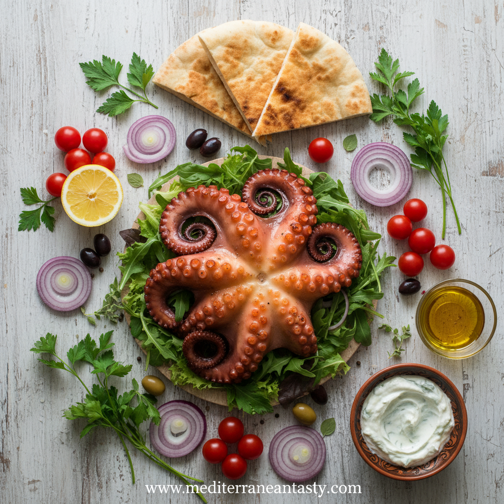 Hot dog ingredients and toppings arranged for visual reference