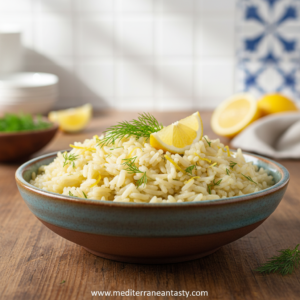 best-fluffy-greek-lemon-rice-recipe-side-dish-_feature
