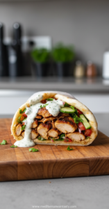 chicken-shawarma-with-garlic-sauce-recipe--easy---delicious----k-popkitchen_feature