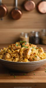 cowboy-butter-chicken-pasta-recipe--easy--creamy-and-flavorful---k-popkitchen_feature