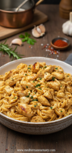 creamy-cowboy-butter-chicken-pasta--easy-recipes-for-quick-dinners---healthy-meal-prep-ideas_feature