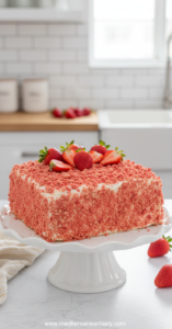 easy-strawberry-crunch-cake-recipe--tastes-like-childhood--_feature