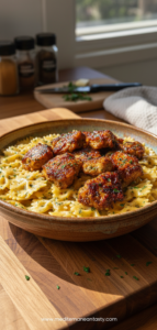 garlic-butter-chicken-bowtie-pasta_feature