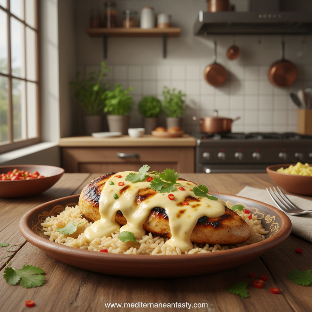 mexican-chicken-with-cheese-sauce-recipe_feature