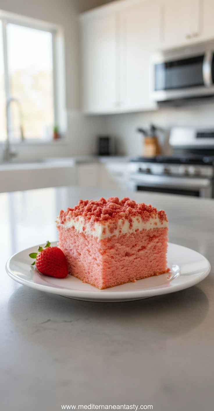 strawberry-crunch-cake-recipe---belly-full-recipe_feature