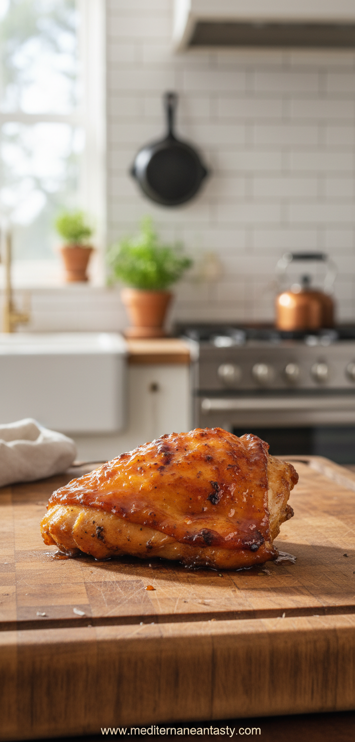 two-ingredient-crispy-oven-baked-bbq-chicken--easy-oven-bake-chicken-recipe-for-everyone-_feature