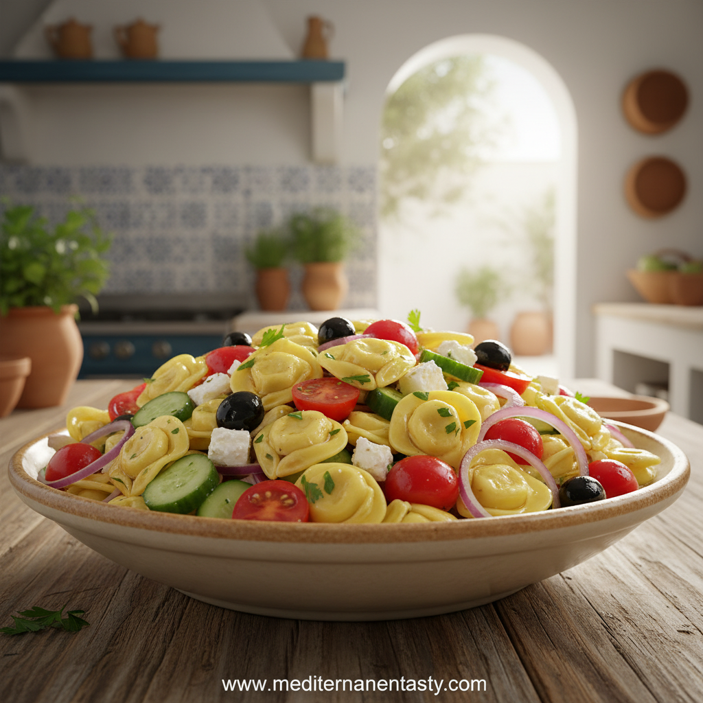 best-greek-tortellini-pasta-salad-fresh-mediterranean-pasta-salad_feature