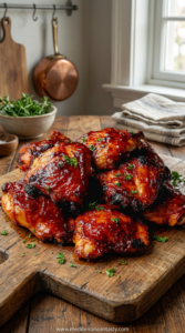 caramelized-bbq-chicken-thighs----quick--juicy-and-tender_feature