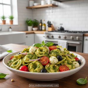 cheesy-basil-pesto-pasta-salad---easy-potluck-side-dish-recipe_feature