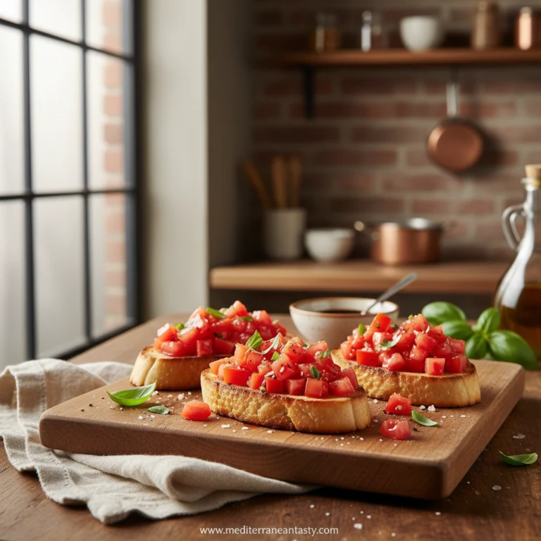 classic-italian-bruschetta-with-tomatoes---basil---easy-appetizer_feature