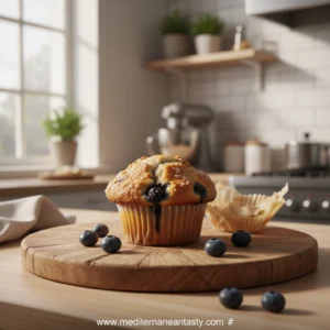 easy-homemade-blueberry-muffins-recipe---bakery-style-in-30-mins-_feature
