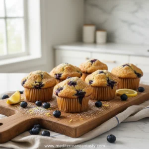 lemon-blueberry-muffins---easy--moist---bakery-style_feature