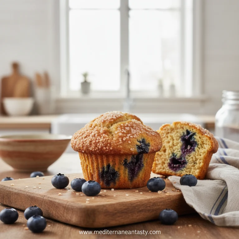 moist-and-fluffy-bakery-style-blueberry-muffins_feature